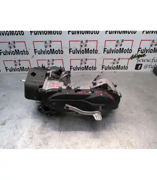 Moteur PIAGGIO ZIP 50 – 2017 Expédition Rapide