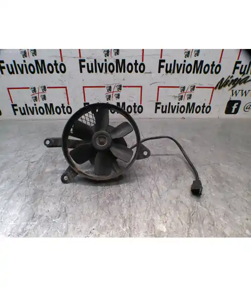 Ventilateur de radiateur Avant Gauche SUZUKI SV 650 – 2001 Seulement Aujourd&rsquo;hui