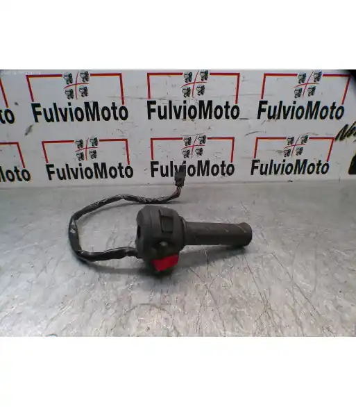 Commodo Droit PEUGEOT metropolis rs 400 – 2015 Prix Réduit