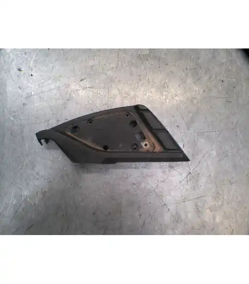 Marche-pied Arrière Droit GILERA FUOCO 500 – 2014 Usine Directe