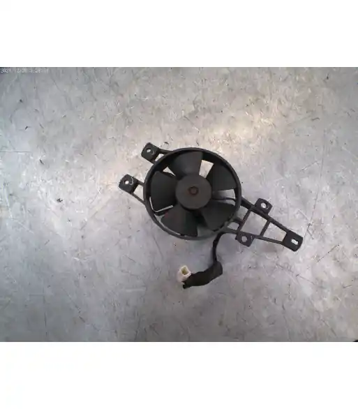 Ventilateur de radiateur GILERA FUOCO 500 – 2014 Commander Maintenant