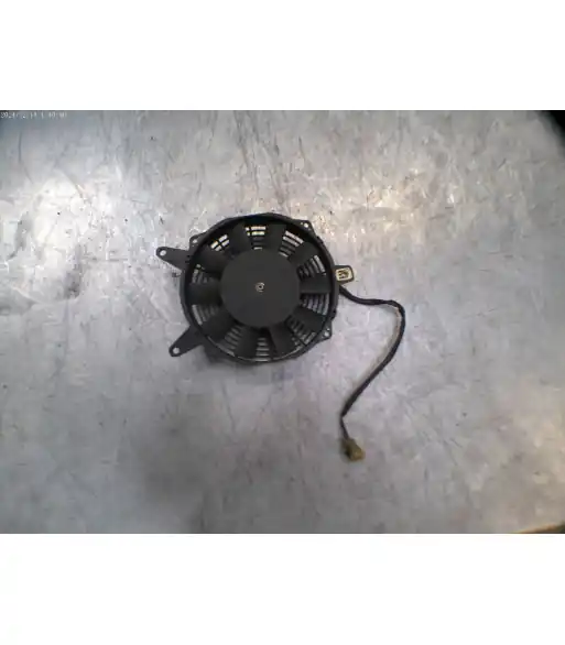 Ventilateur de radiateur TRIUMPH TROPHY 1200 – 1999 Commander Maintenant