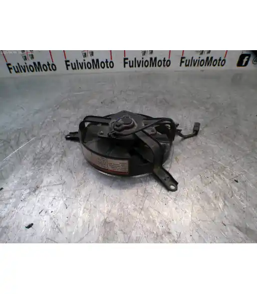 Ventilateur de radiateur SUZUKI GSXR 600 – 1997 Réduction