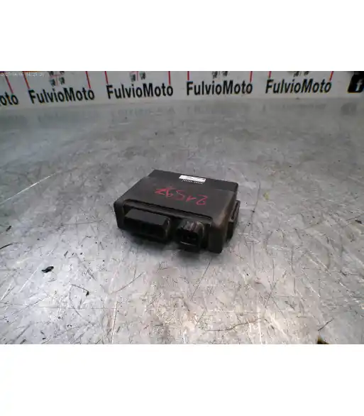 Remise Boitier CDI SUZUKI GSXR 600 – 1997