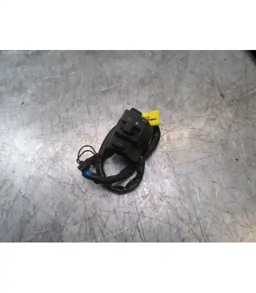 Authentique Commodo Gauche SUZUKI BURGMAN 125 – 2011