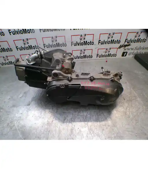 Moteur KEEWAY CITYBLADE 125 – 2018 Pas Cher