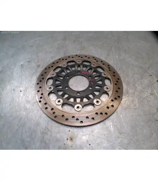 Disque de frein Avant Droit TRIUMPH SPRINT ST 1050 – 2000 Must-Have