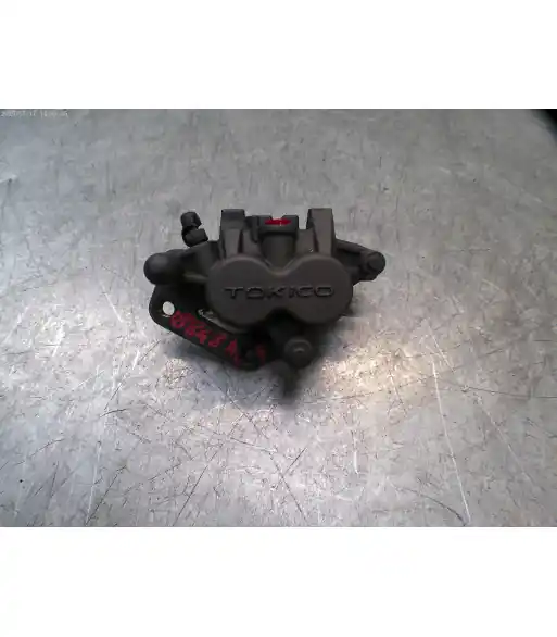 Vente Directe Etrier de frein Avant Gauche KAWASAKI ER6 – 2005
