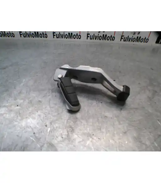 Cale-pieds Arrière Gauche BMW R1150R 1150 – 2001 Remise