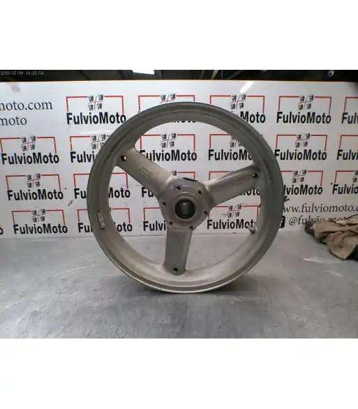 Jusqu&rsquo;à Épuisement Des Stocks Jante Avant TRIUMPH SPEED TRIPLE 955 – 2000