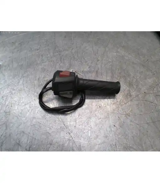 Commodo Droit APRILIA RS4 125 – 2014 Super Prix
