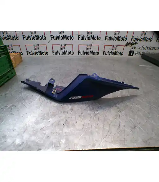Achat Immédiat Flanc de selle gauche APRILIA RS4 125 – 2024