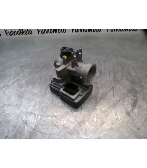 Corps injection APRILIA RS4 125 – 2024 Commander Vite