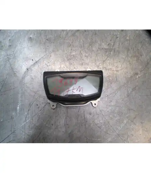 Compteur APRILIA SXR 50 – 2023 Remise