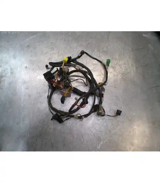 Remise Faisceau électrique SUZUKI BURGMAN 400 – 2000