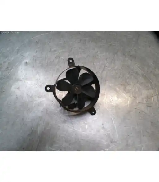 Ventilateur de radiateur SUZUKI BURGMAN 400 – 2000 Nouveauté