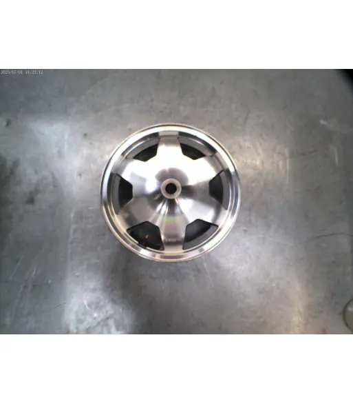 Achat Immédiat Jante Arrière SUZUKI BURGMAN 400 – 2000