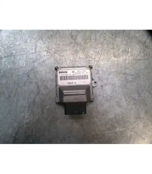 Boitier CDI ZONTES M 310 – 2022 Offre Exclusive