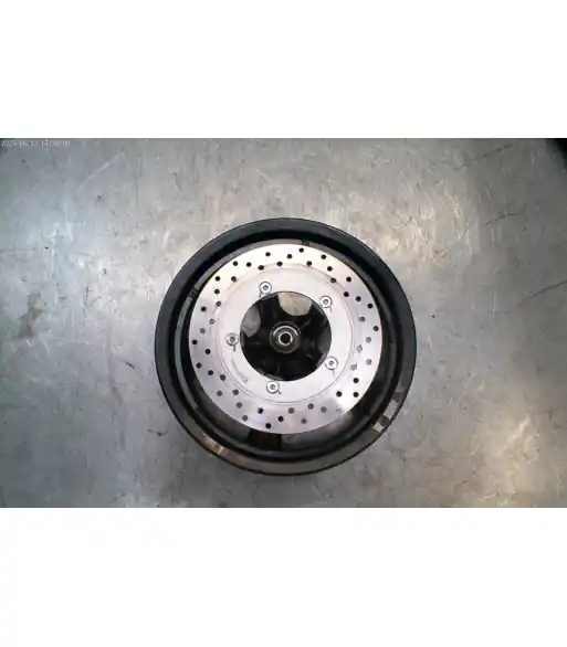 Nouveauté Jante Avant JM MOTORS F 45 I 50 – 2023