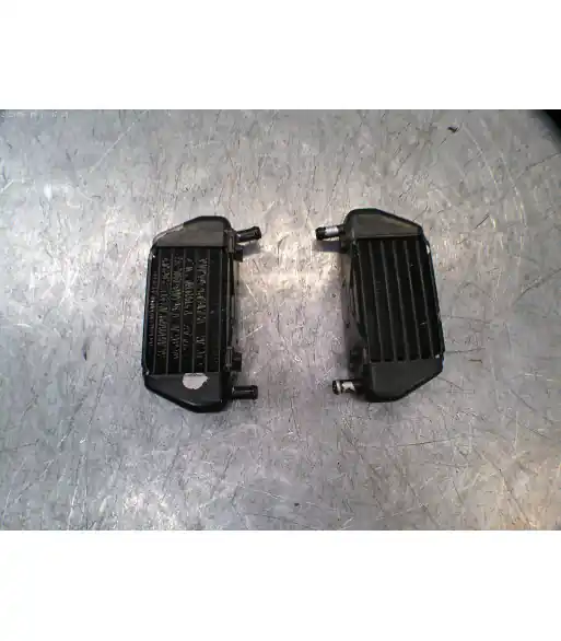 Radiateur d'huile Paire BMW R1100R 1100 – 1996 Achetez Aujourd&rsquo;hui