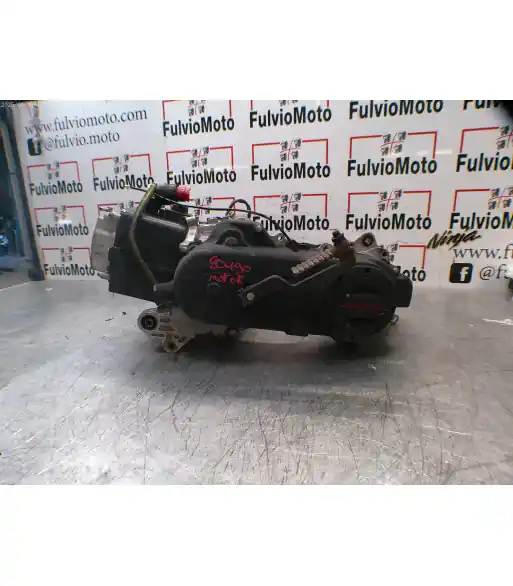 Offre Exclusive Moteur JM MOTORS GT 50 – 2021
