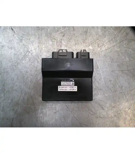 Boitier CDI KAWASAKI NINJA 650 – 2020 Prix Réduit