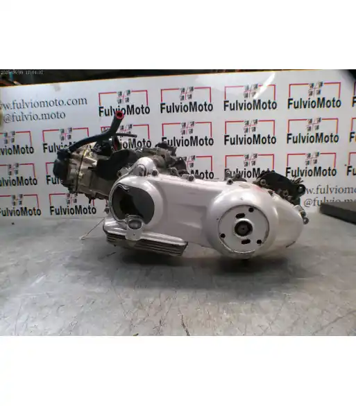Achetez Aujourd&rsquo;hui Moteur PEUGEOT SATELIS 125 – 2010