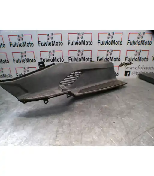 Marche-pied Droit KYMCO DINK STREET 125 – 2011 Offre Spéciale