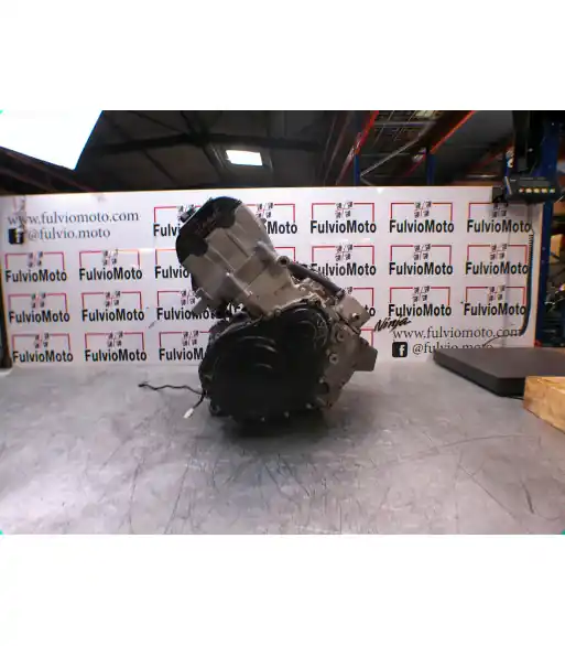 Retour Gratuit Moteur SUZUKI GSXR 600 – 2007