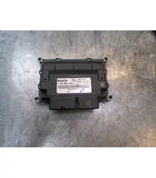 Certifié Boitier CDI CFMOTO NK 800 – 2024