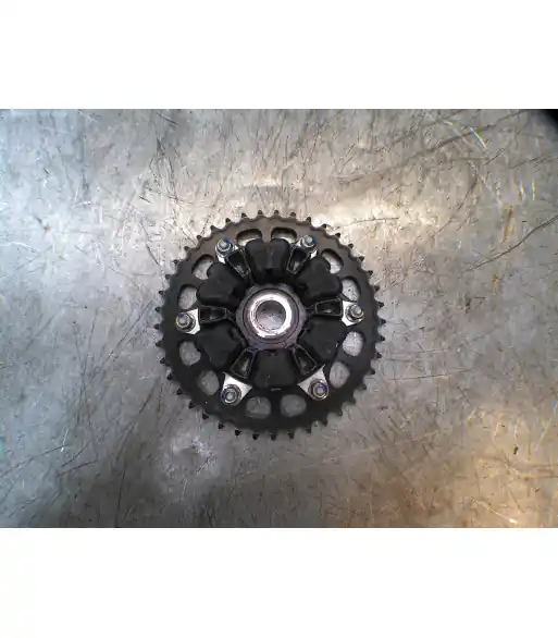 Couronne CFMOTO NK 800 – 2024 Bon Plan