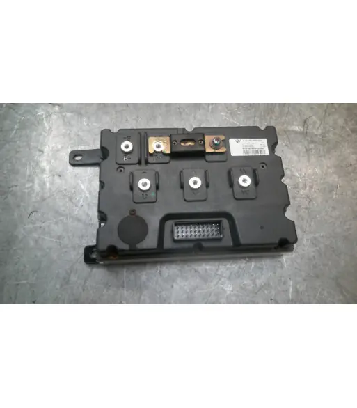 Boitier CDI U'MOB INFINITY PRO ELECTRIQUE – 2024 Satisfait Ou Remboursé