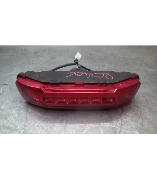 Feu U'MOB INFINITY PRO ELECTRIQUE – 2024 Offre Limitée