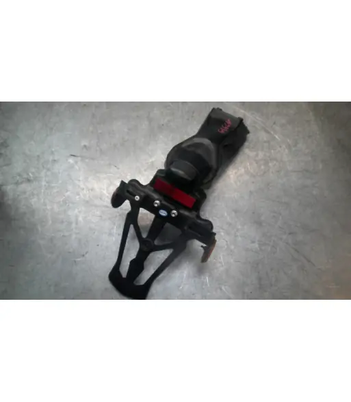 Top Vente Support de plaque BENELLI BN 125 – 2021