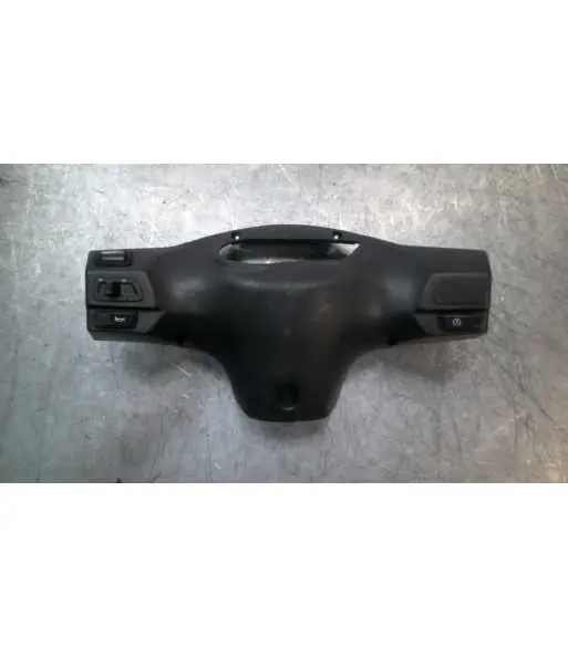 Couvre guidon SYM x-pro 50 – 2020 Quantité Limitée