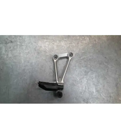 Acheter Direct Platine repose pied Arrière Droit HONDA CB 500 X 500 – 2018
