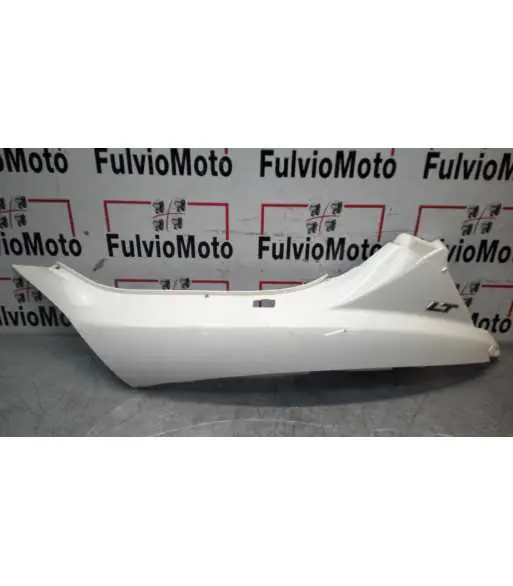 Flanc de selle Gauche PIAGGIO MP3 400 – 2010 Affaire À Saisir
