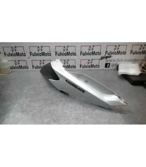 Flanc de selle Gauche MBK TRYPTIK 125 – 2016 Réduction