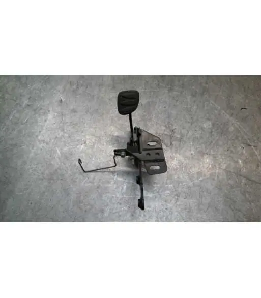 Satisfait Ou Remboursé Frein de parking PEUGEOT METROPOLIS 400 – 2015