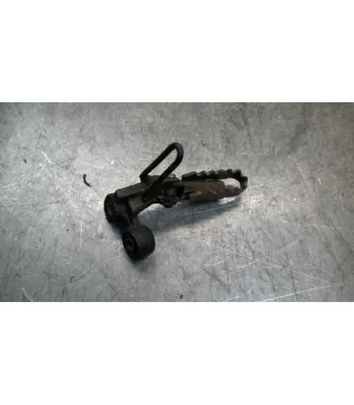 Cale-pieds Droit SUZUKI DR 800 – 1991 Vente Flash