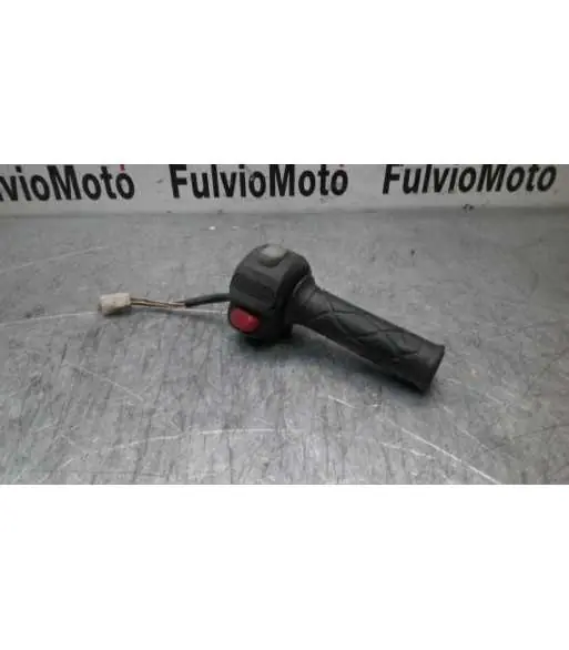 Commodo Droit MBK SKYLINER 125 – 2009 Meilleur Prix