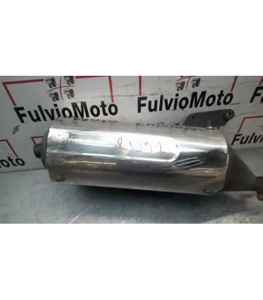 Silencieux DAELIM S2 125 – 2011 Acheter En Ligne