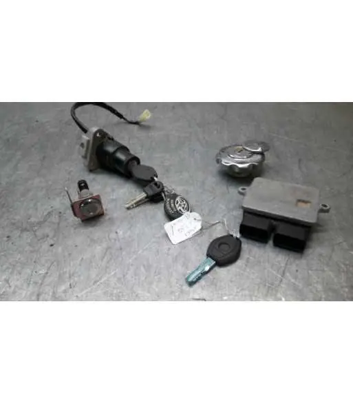 Meilleur Choix Kit serrure complet ORCAL LJ 125 – 2020