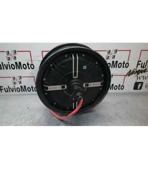 Moteur NIU NQI ELECTRIQUE – 2022 Pas Cher