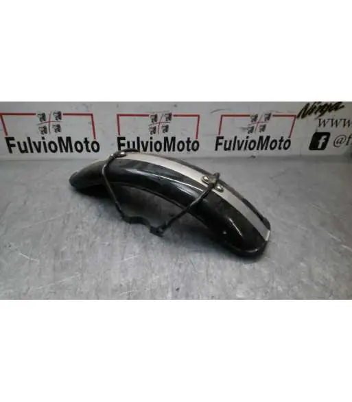 Commander Vite Garde boue Avant ORCAL LJ 125 – 2020