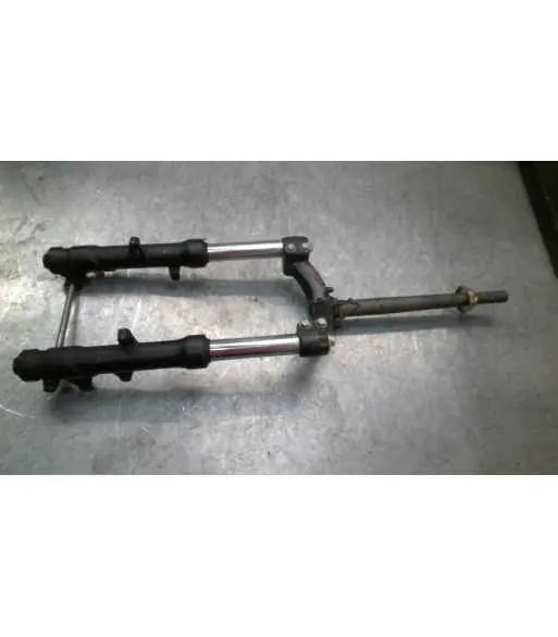 Pas Cher Fourche DAELIM s3 125 – 2016