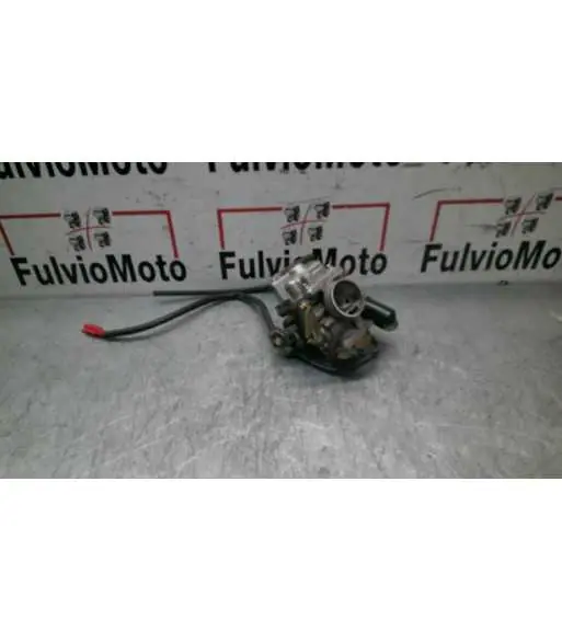 Remise Carburateur KYMCO LIKE 125 – 2016