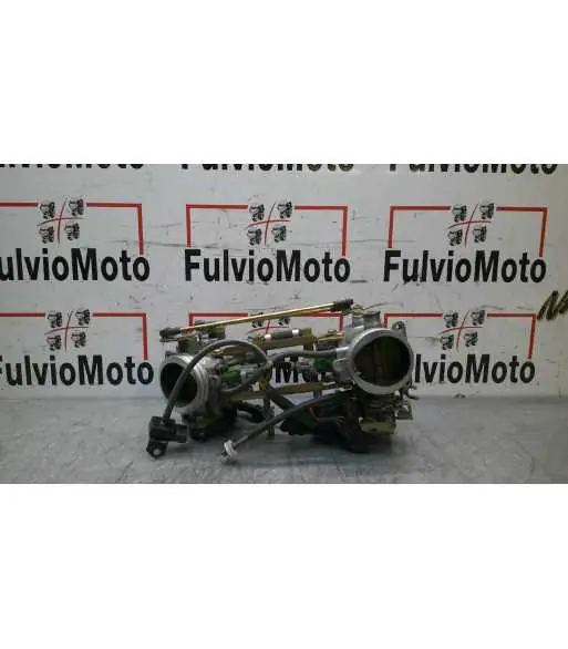 Rampe d'injection SUZUKI SVS 1000 – 2004 Meilleur Prix