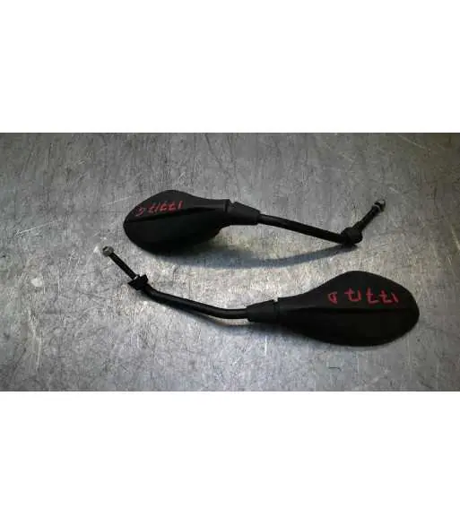 Authentique Rétroviseur Paire PIAGGIO MP3 500 – 2018