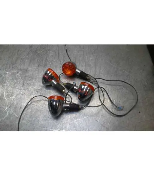 Commander Maintenant Clignotant LOT KEEWAY SUPERLIGHT 125 – 2008